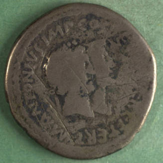 Coin, Roman Empire