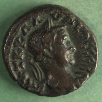 Coin, Roman Empire