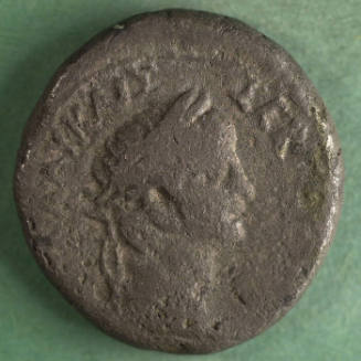 Coin, Roman Empire