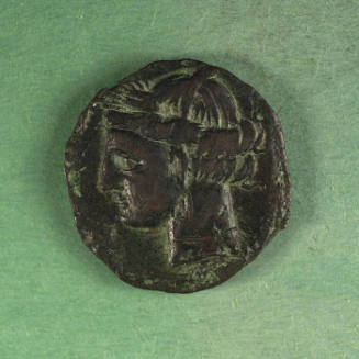 Coin, Roman Empire