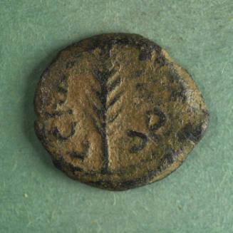 Coin, Roman Empire