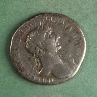 Coin, Roman Empire