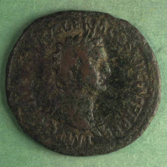 Coin, Roman Empire
