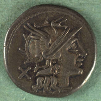 Coin, Roman Empire