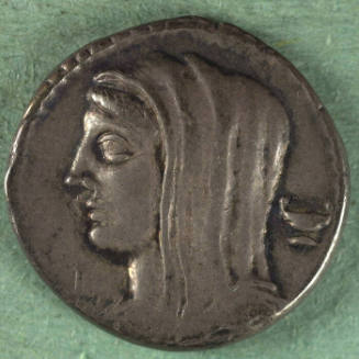 Coin, Roman Empire