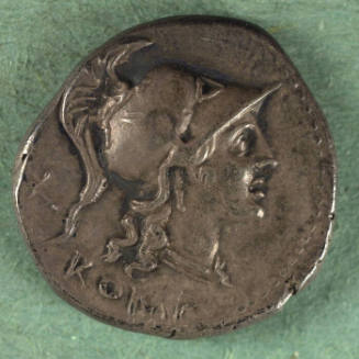 Coin, Roman Empire