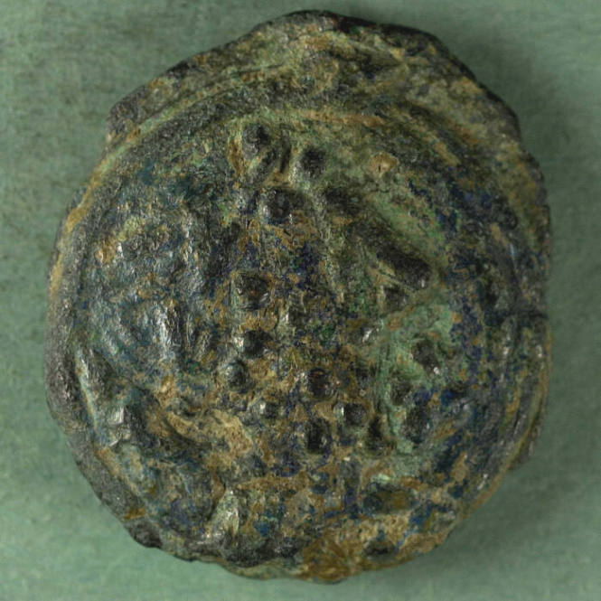 Coin, Roman Empire