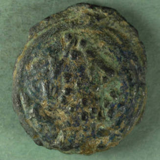 Coin, Roman Empire