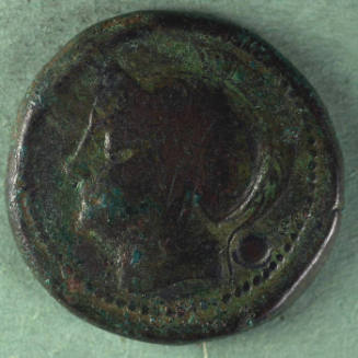 Coin, Roman Empire