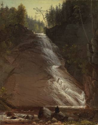 Ripley Falls