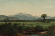 America and the Grand Tour: Sanford Robinson Gifford at Home and Abroad