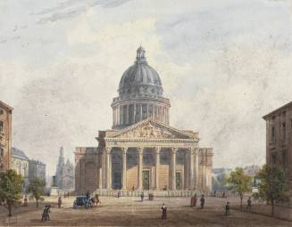 The Pantheon