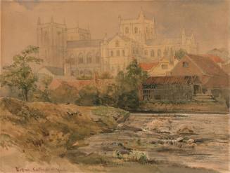 Ripon Cathedral