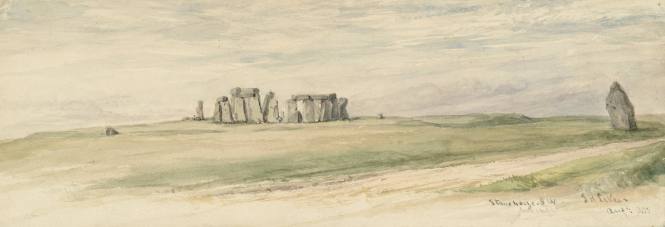 Stonehenge