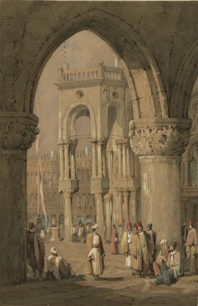 Basilica of St. Mark's