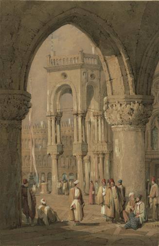 Basilica of St. Mark's