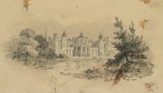 Corsham House, Wiltshire