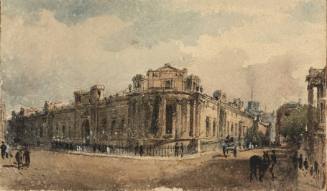 The Bank of England