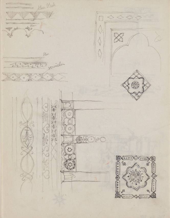 Designs for Ceiling Decorations