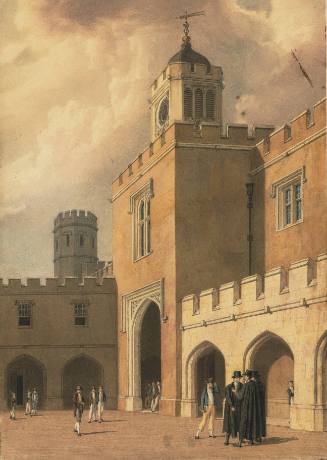 Rugby School