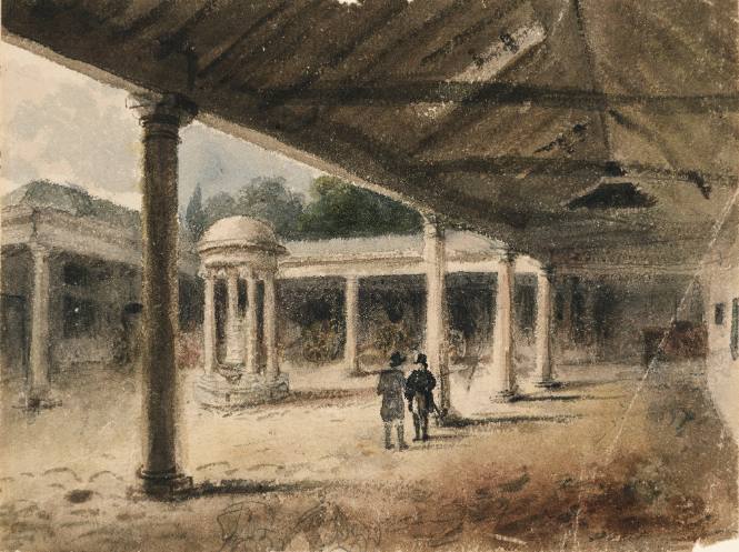 Tattersals, the Sporting Repository