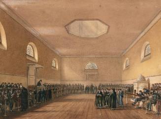 Charter House School, London