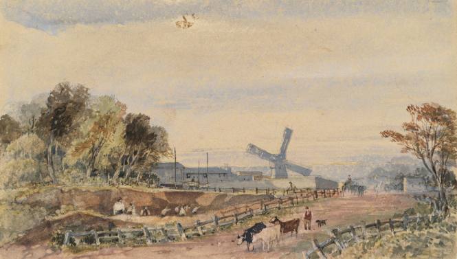 William Henry Pyne