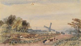 View of Norwood