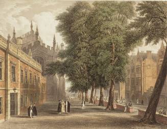 Eton College