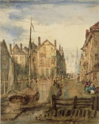Old Greenwich