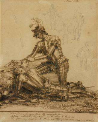 The Death of Hotspur