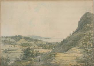 Bangor Abbey, North Wales