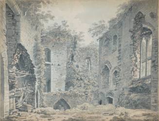 Chepstow Castle