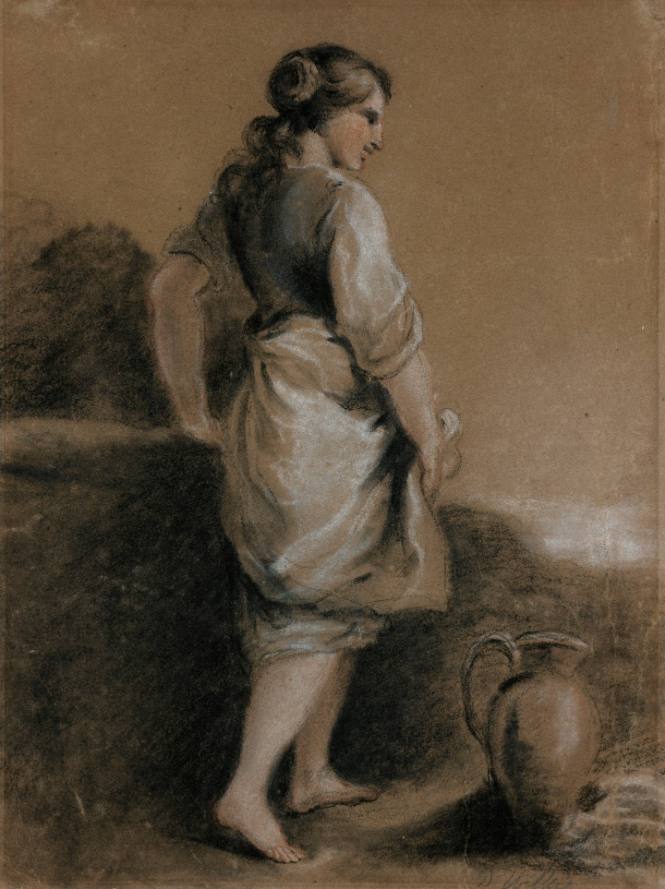 David Wilkie