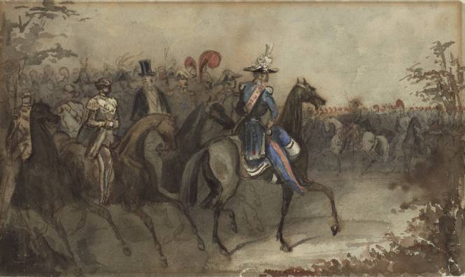 Parade