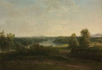 The Upper Hudson