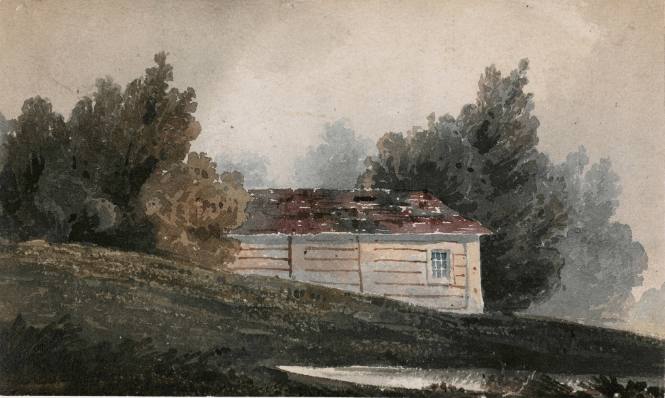 Cottage