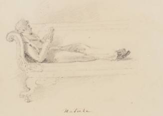 Nature: Cooper Reading