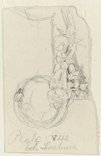 Plate VIII, Ed. Lectures