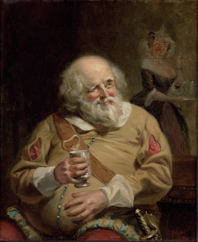 Falstaff