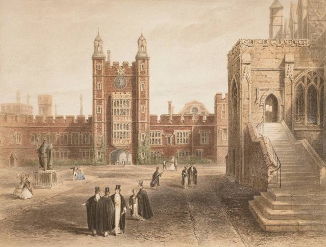 Court of Eton College