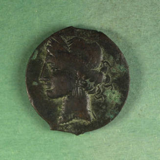Coin, Roman Empire