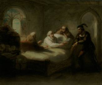 Death of Copernicus