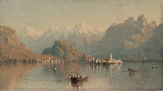 Lago Maggiore