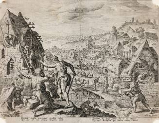 The First City