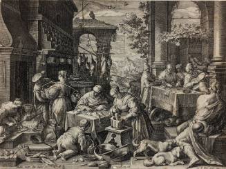 Jacopo Bassano