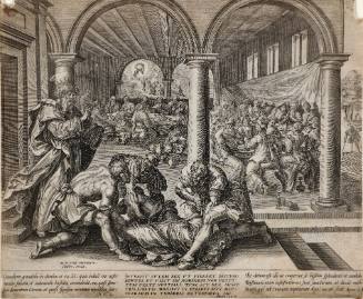 The Parable of the Marriage of the King's Son