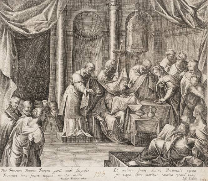 Circumcision of Christ