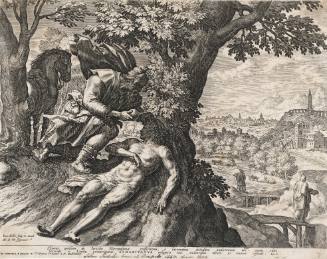 The Good Samaritan