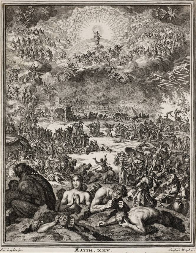 Last Judgment